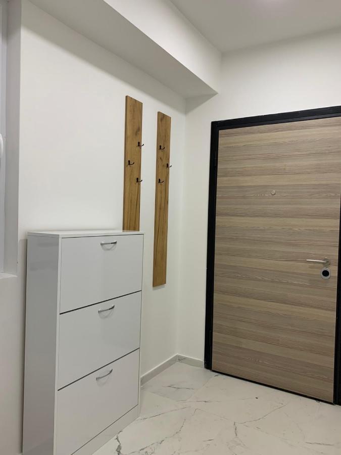 Skopje Boutique Apartments Extérieur photo