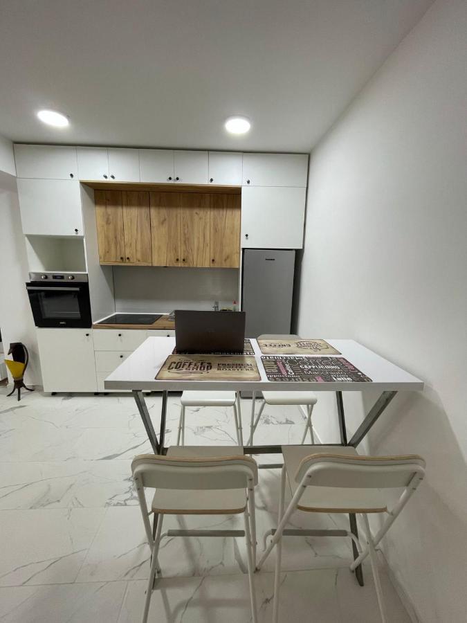Skopje Boutique Apartments Extérieur photo