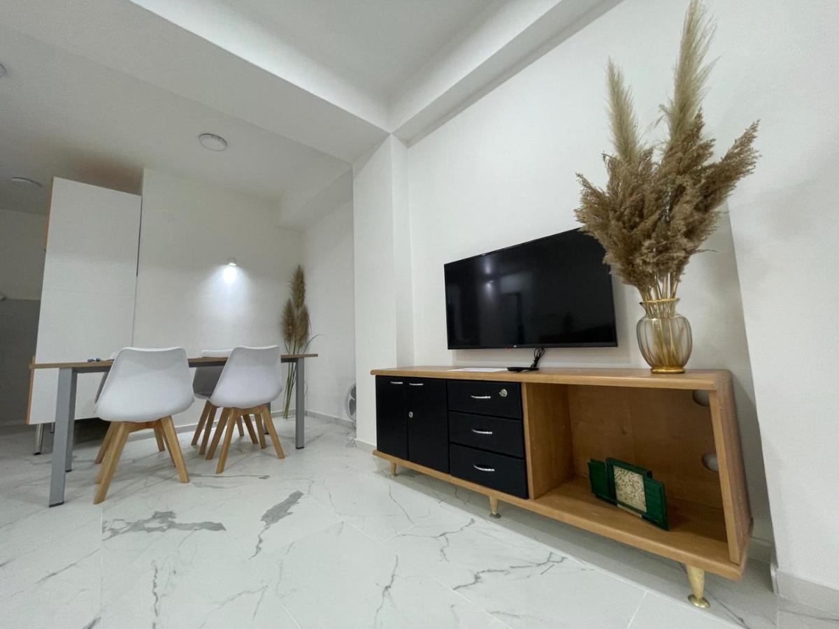 Skopje Boutique Apartments Extérieur photo