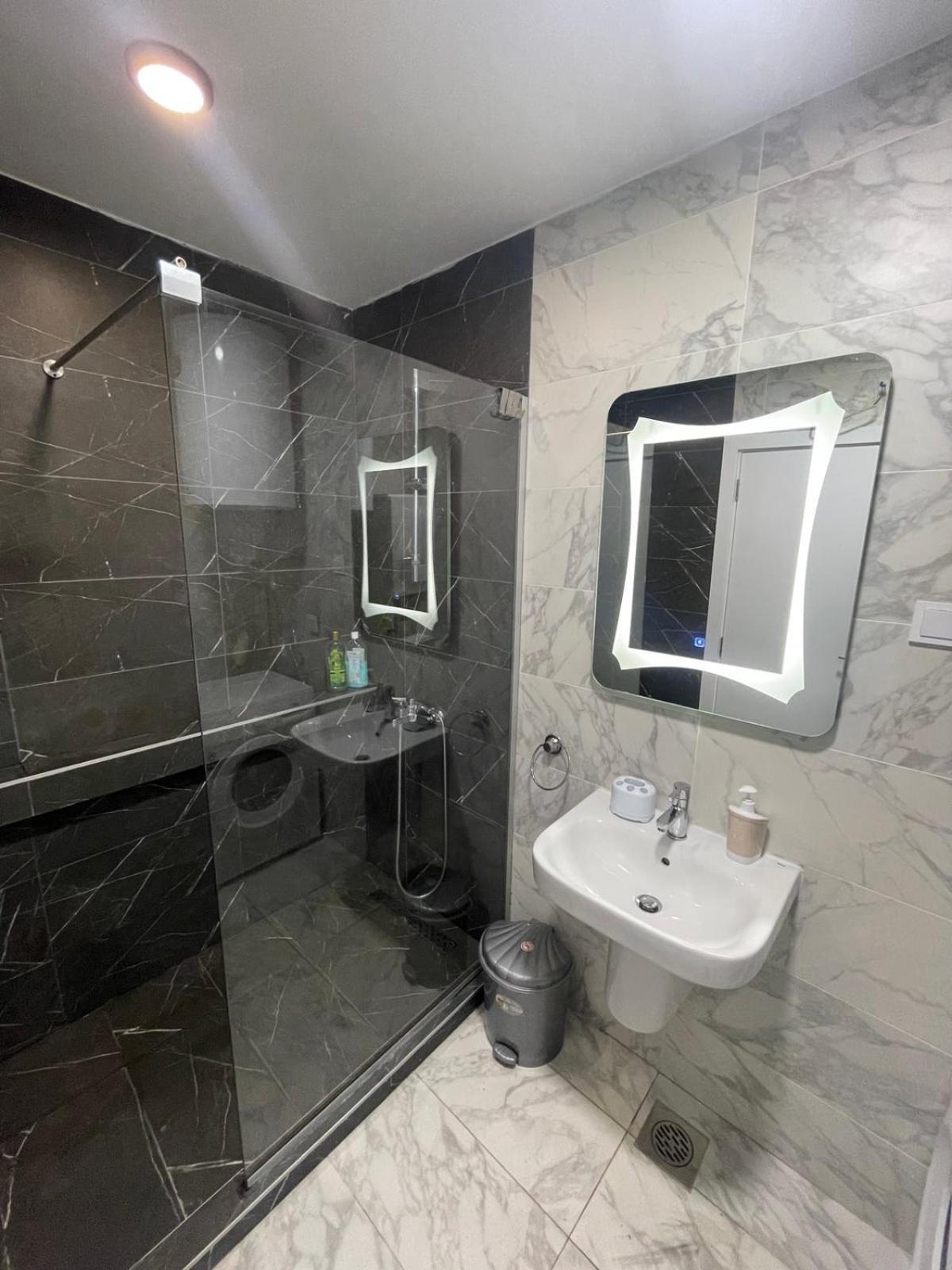 Skopje Boutique Apartments Extérieur photo