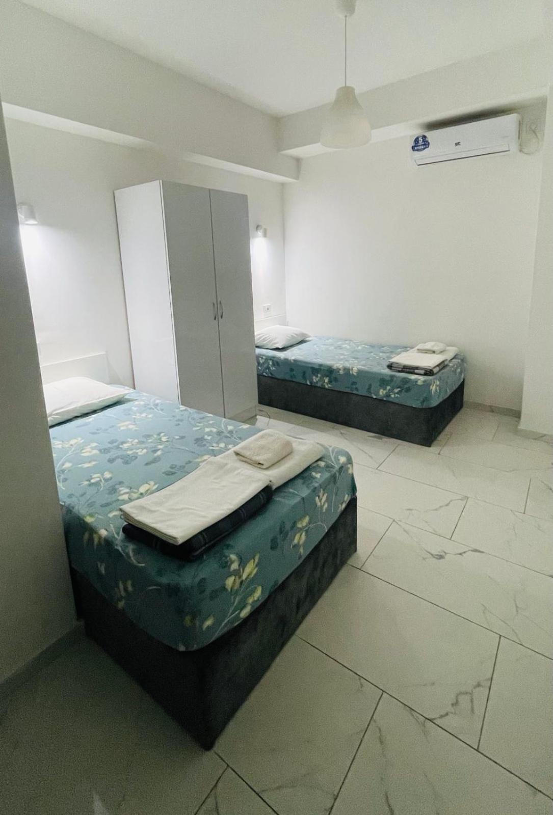 Skopje Boutique Apartments Extérieur photo
