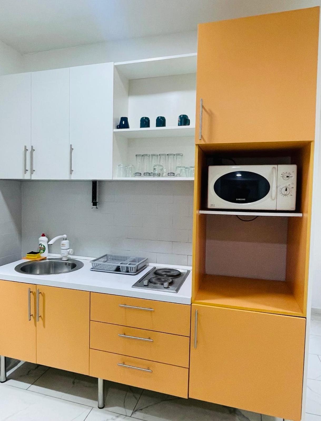 Skopje Boutique Apartments Extérieur photo